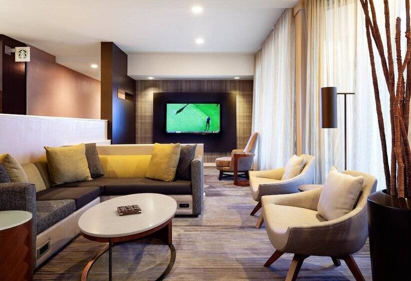 فندق Courtyard Tampa Westshore/airport