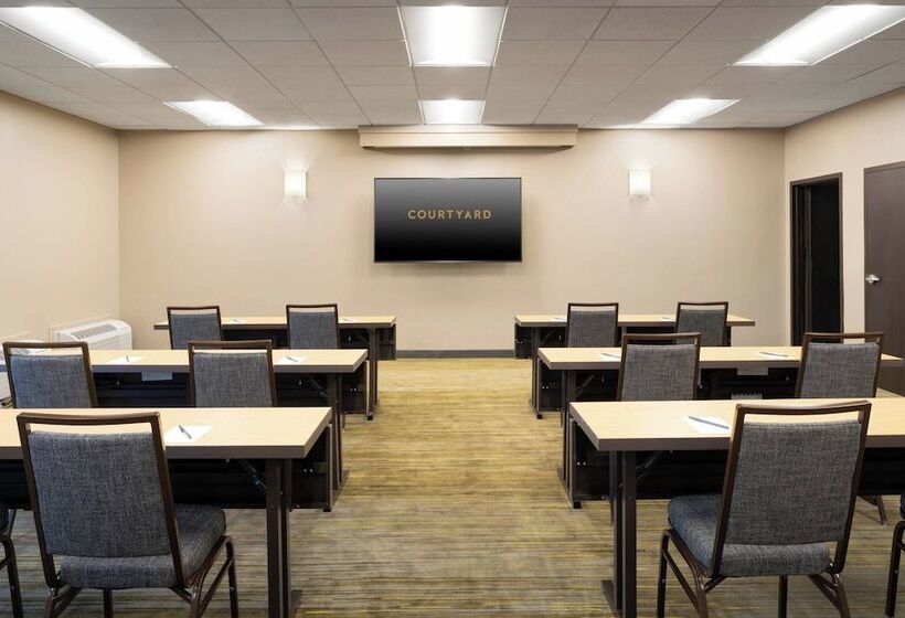 فندق Courtyard Tampa Westshore/airport