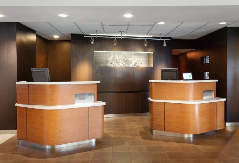 فندق Courtyard Tampa Westshore/airport