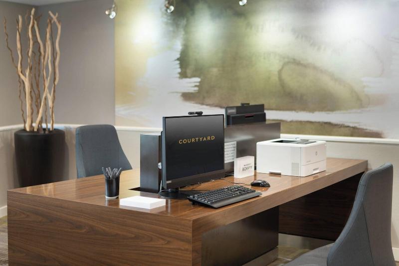 فندق Courtyard Tampa Westshore/airport