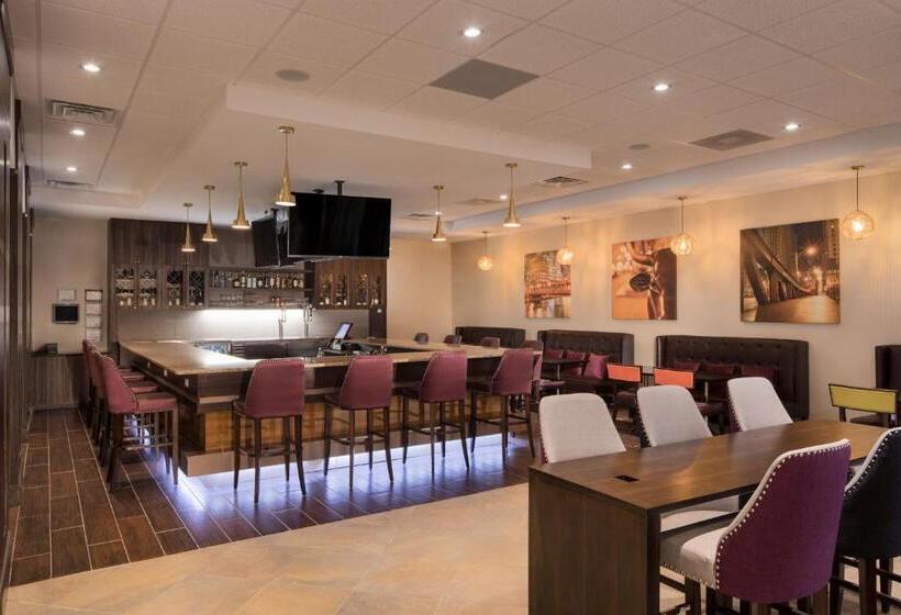 בית מלון כפרי Crowne Plaza Chicago Sw   Burr Ridge, An Ihg