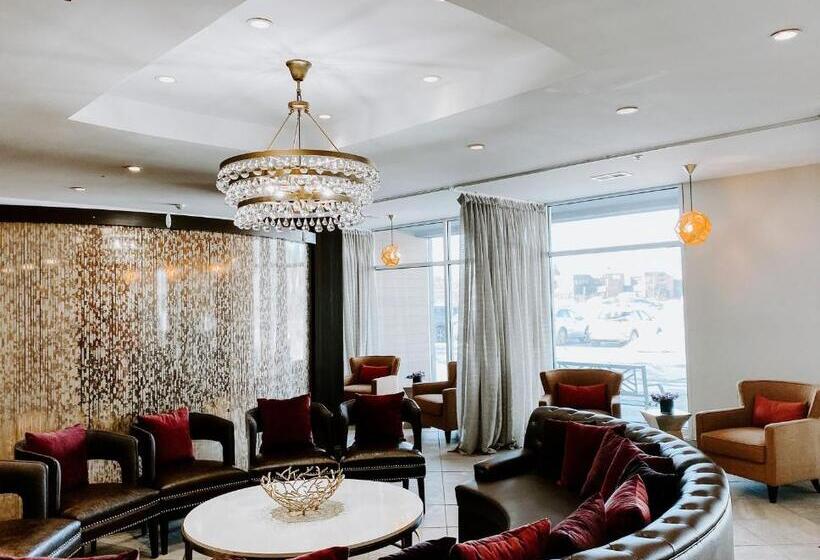 فندق Crowne Plaza Chicago Sw   Burr Ridge, An Ihg