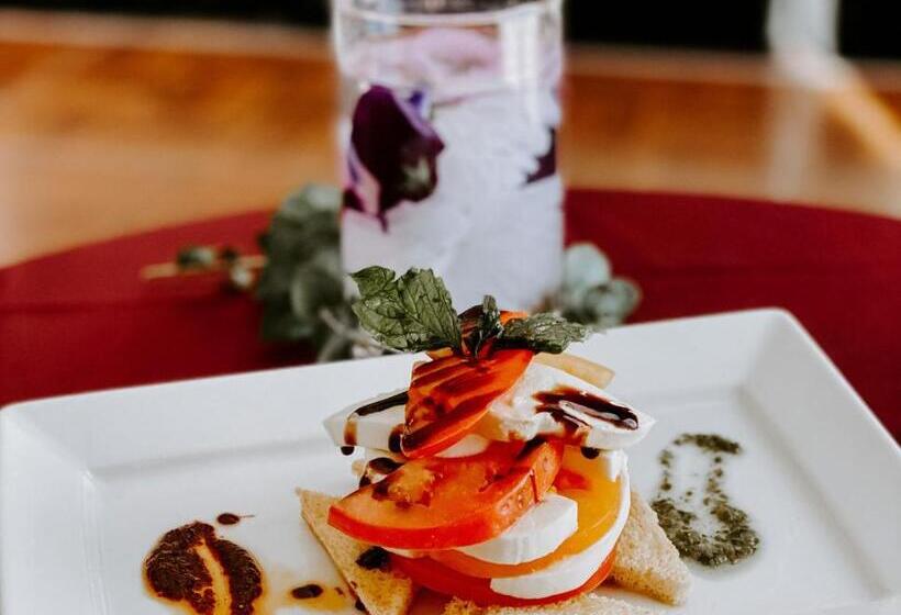 هتل Crowne Plaza Chicago Sw   Burr Ridge, An Ihg