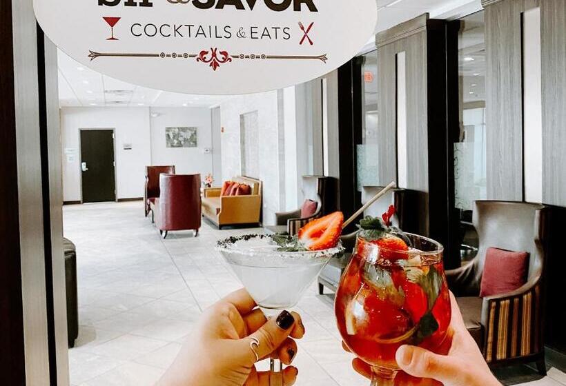 هتل Crowne Plaza Chicago Sw   Burr Ridge, An Ihg