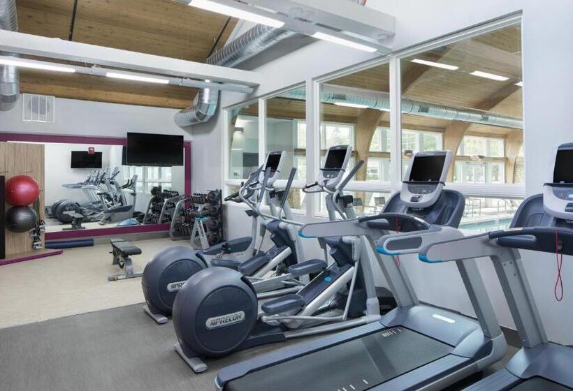 هتل Crowne Plaza Chicago Sw   Burr Ridge, An Ihg