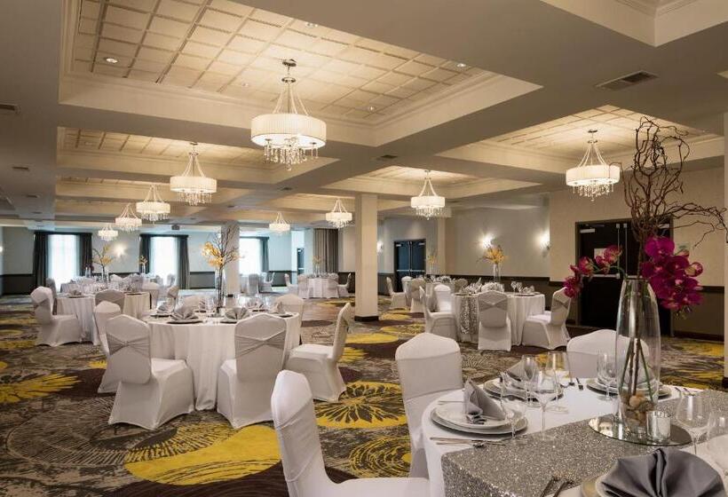 هتل Crowne Plaza Chicago Sw   Burr Ridge, An Ihg