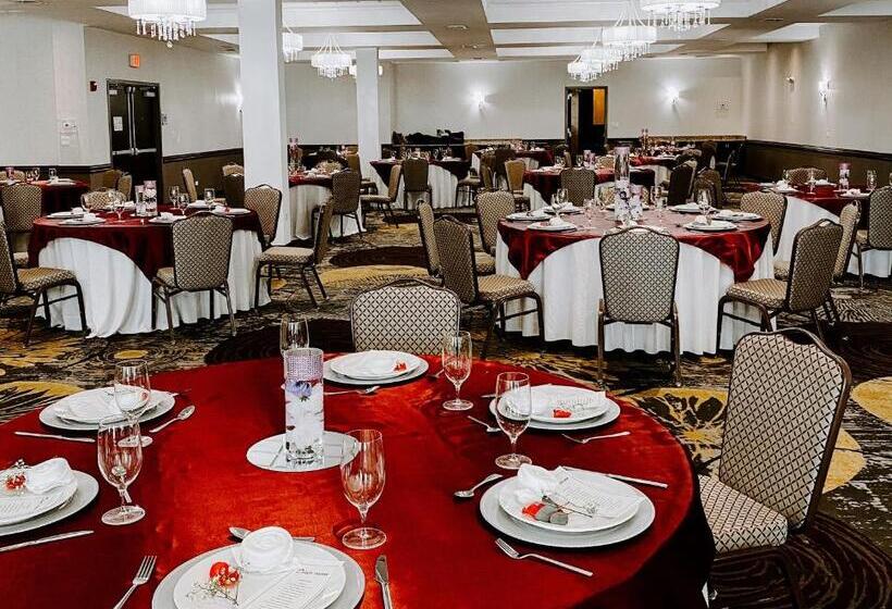 هتل Crowne Plaza Chicago Sw   Burr Ridge, An Ihg