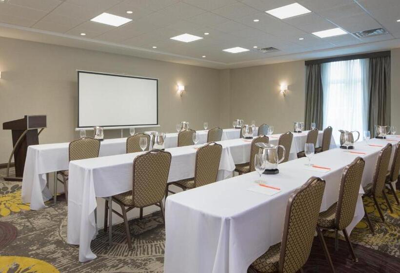 בית מלון כפרי Crowne Plaza Chicago Sw   Burr Ridge, An Ihg