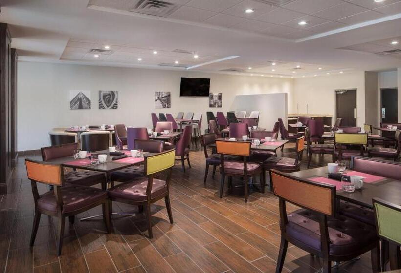בית מלון כפרי Crowne Plaza Chicago Sw   Burr Ridge, An Ihg