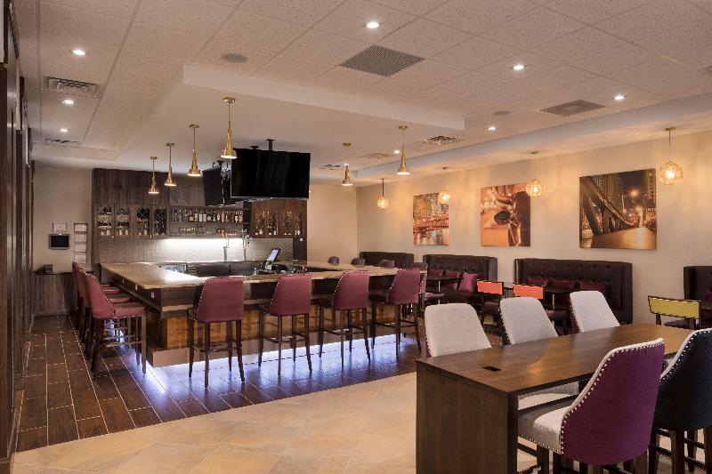 בית מלון כפרי Crowne Plaza Chicago Sw   Burr Ridge, An Ihg