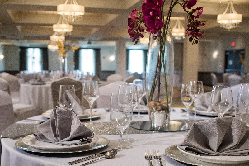 בית מלון כפרי Crowne Plaza Chicago Sw   Burr Ridge, An Ihg