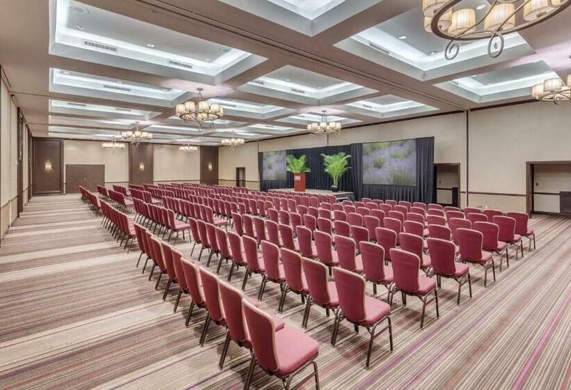 هتل Crowne Plaza Danbury, An Ihg