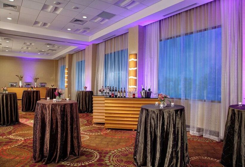 ホテル Dallas Addison Marriott Quorum By The Galleria