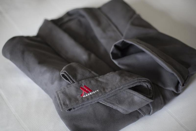 호텔 Dallas/fort Worth Airport Marriott