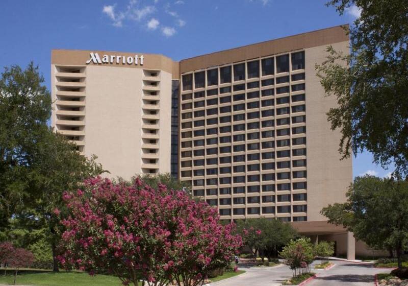 هتل Dallas/fort Worth Airport Marriott