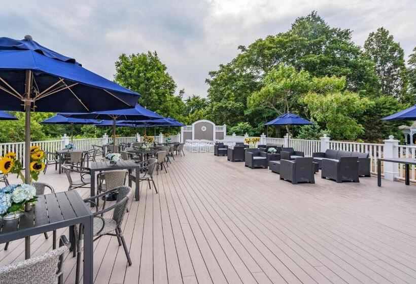 酒店 Dan'l Webster Inn And Spa