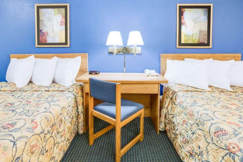 هتل Days Inn Bossier City