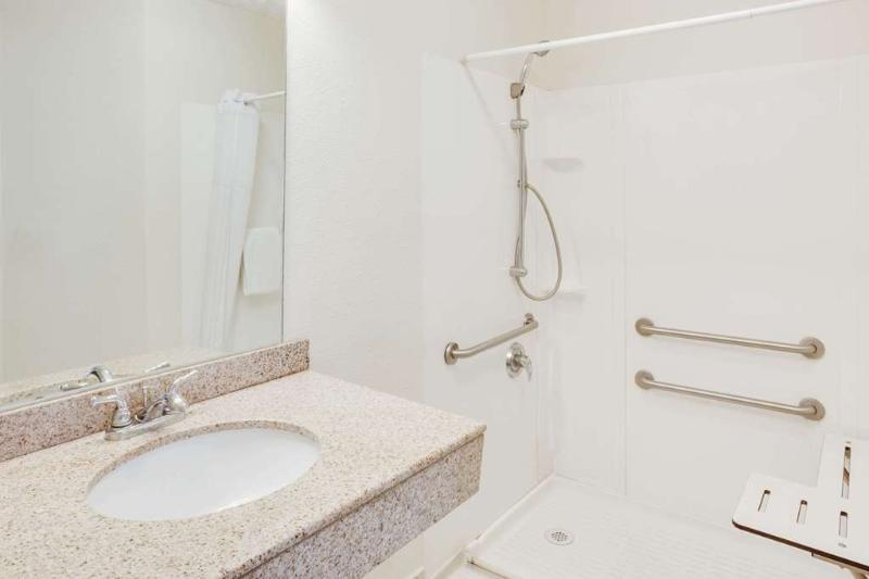 هتل Days Inn Bossier City