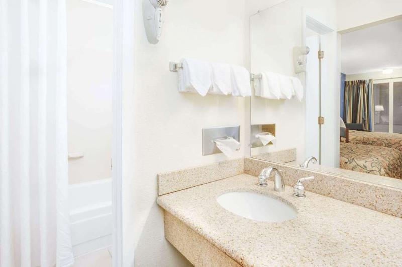 هتل Days Inn Bossier City