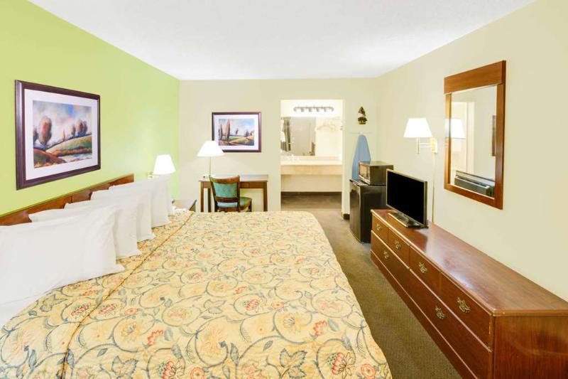 هتل Days Inn Bossier City