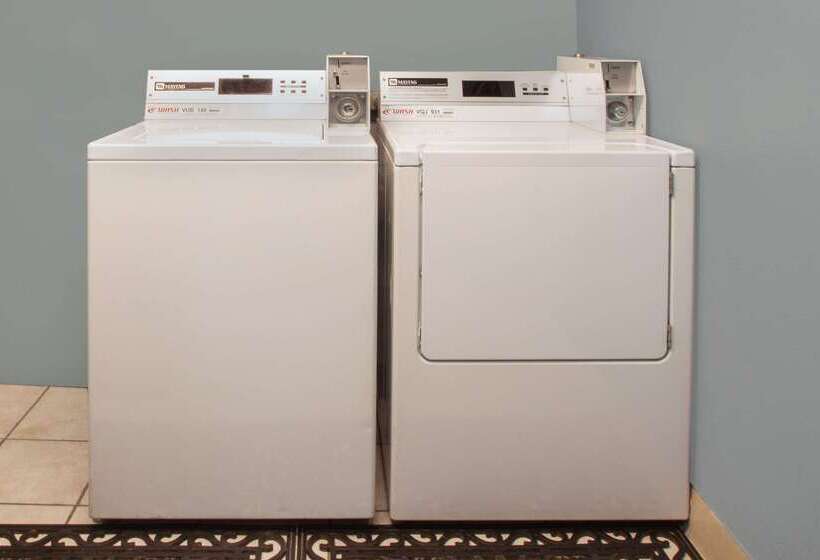 فندق Days Inn By Wyndham Albion