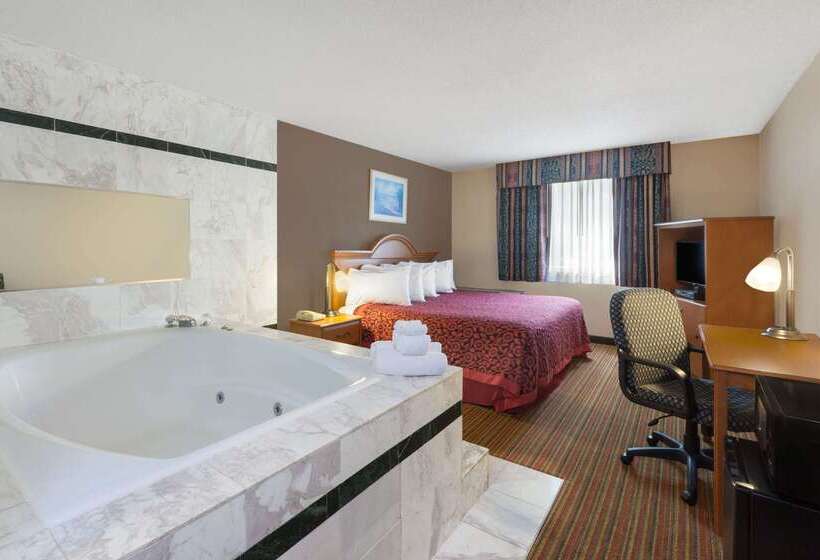 فندق Days Inn By Wyndham Albion