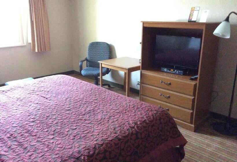 فندق Days Inn By Wyndham Albion