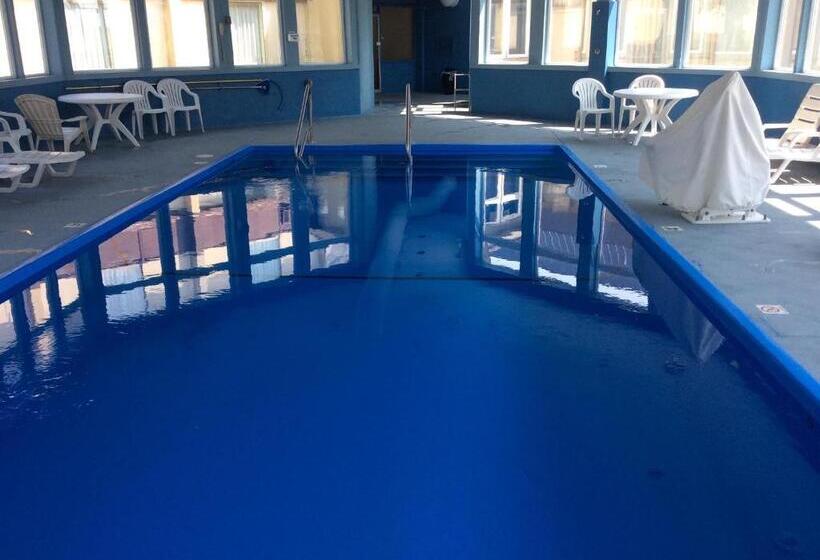 فندق Days Inn By Wyndham Albion