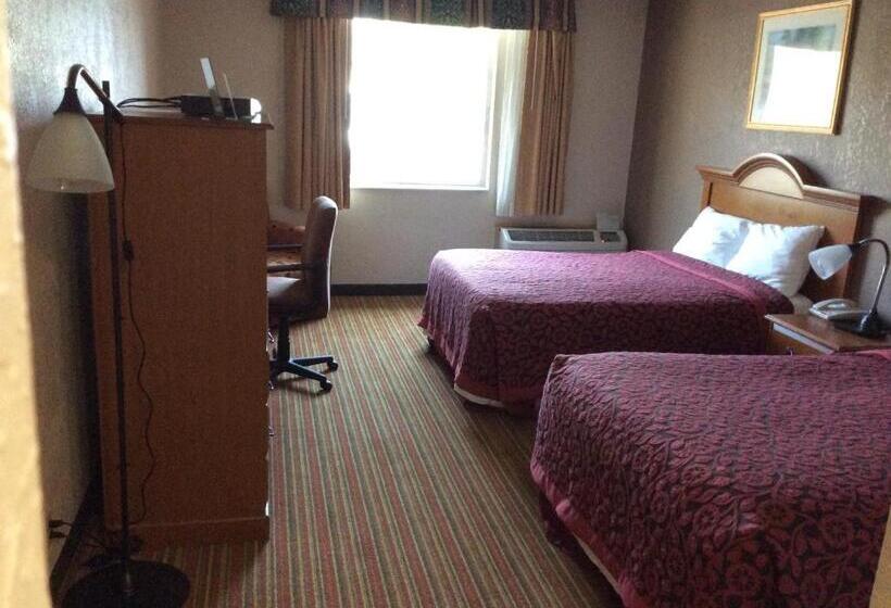 فندق Days Inn By Wyndham Albion