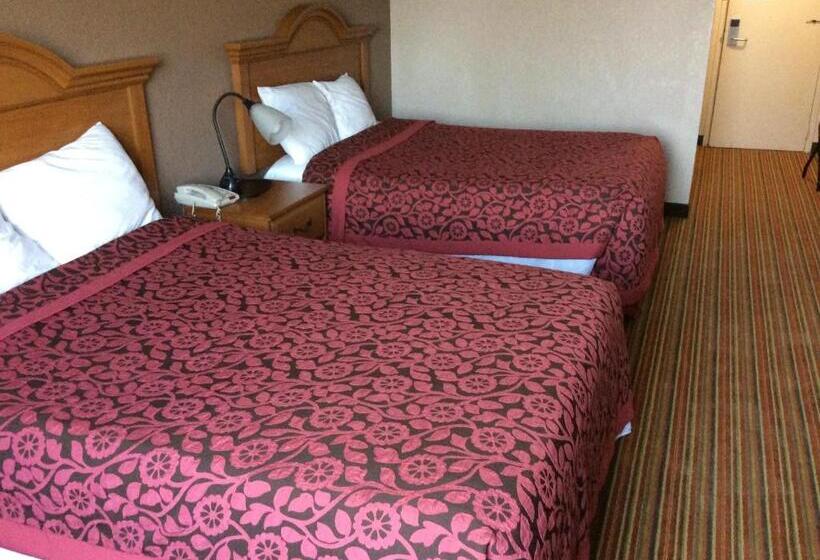 فندق Days Inn By Wyndham Albion