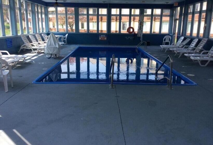 فندق Days Inn By Wyndham Albion