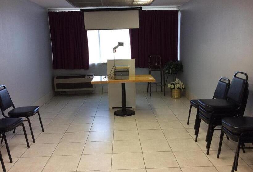 فندق Days Inn By Wyndham Albion