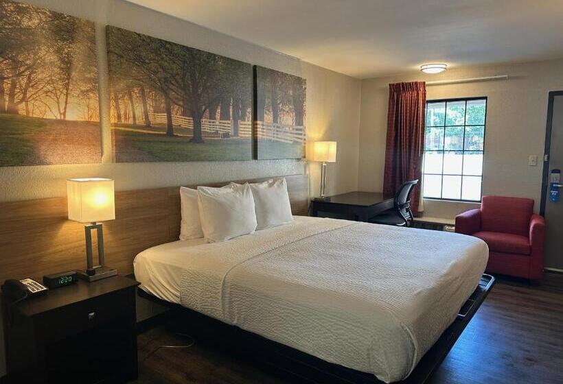 酒店 Days Inn By Wyndham Westend Alexandria,va Washington Dc Area