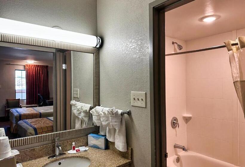 酒店 Days Inn By Wyndham Westend Alexandria,va Washington Dc Area