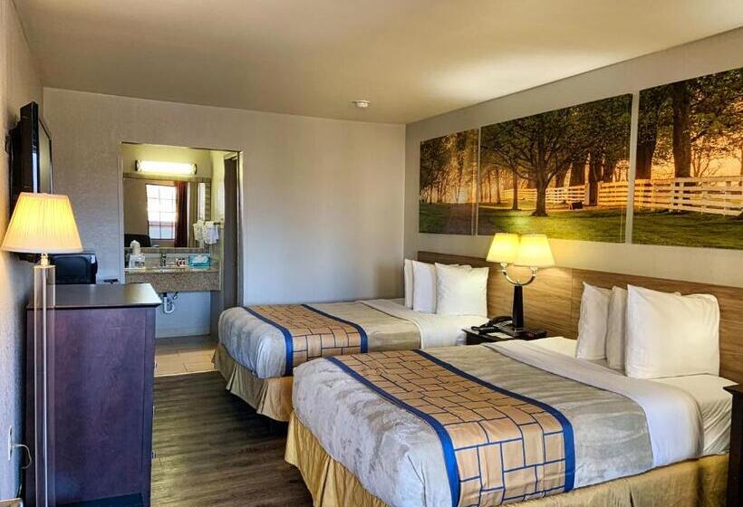 酒店 Days Inn By Wyndham Westend Alexandria,va Washington Dc Area