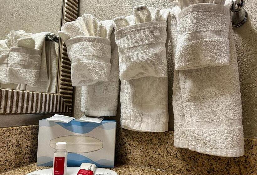 酒店 Days Inn By Wyndham Westend Alexandria,va Washington Dc Area