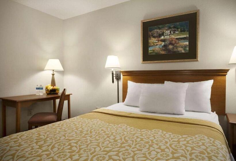 酒店 Days Inn By Wyndham Westend Alexandria,va Washington Dc Area