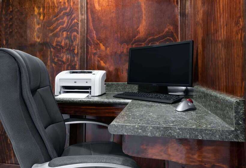 호텔 Days Inn By Wyndham Amarillo East