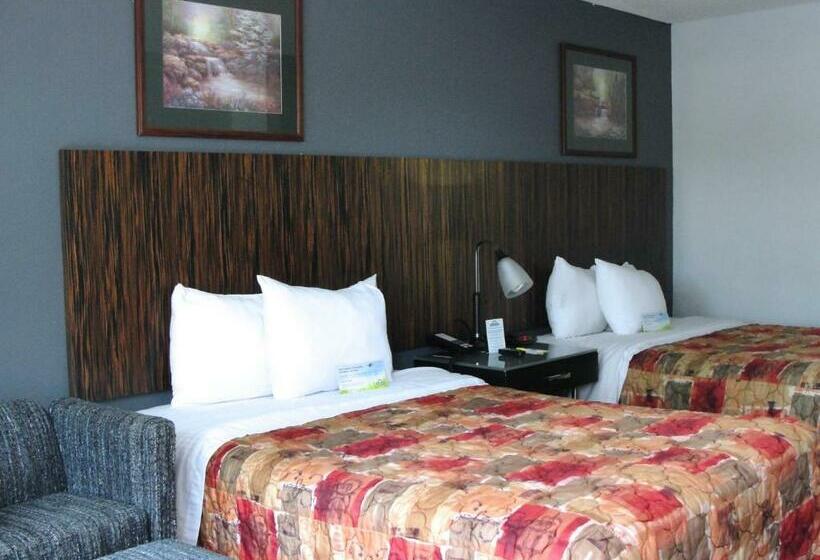 فندق Days Inn By Wyndham Benton