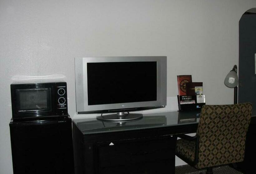 فندق Days Inn By Wyndham Benton