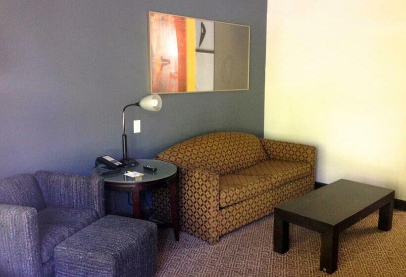 فندق Days Inn By Wyndham Benton