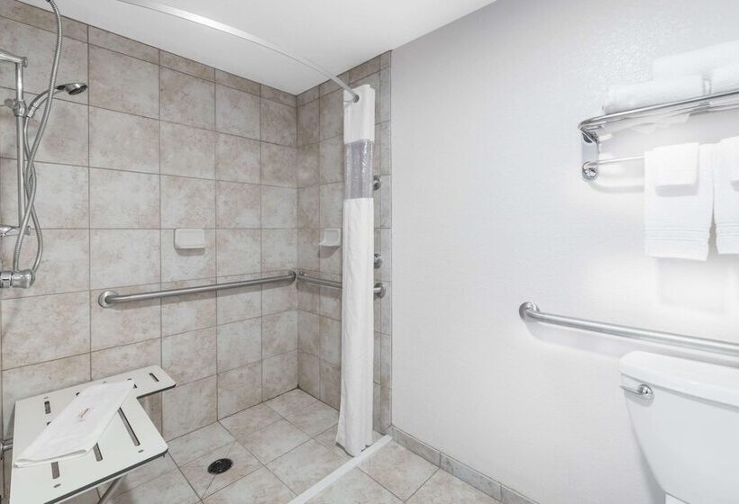 בית מלון כפרי Days Inn By Wyndham Bismarck