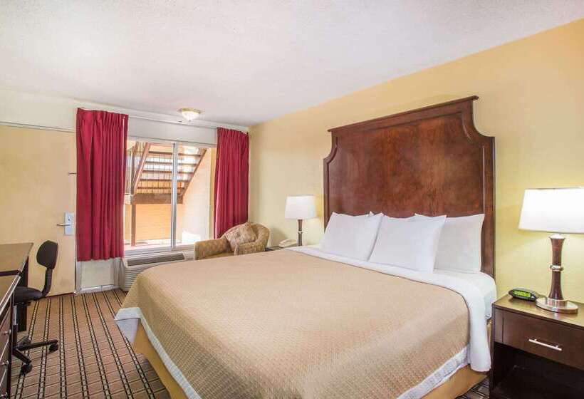 فندق Days Inn By Wyndham Blytheville