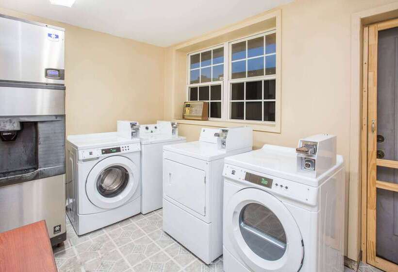 فندق Days Inn By Wyndham Blytheville