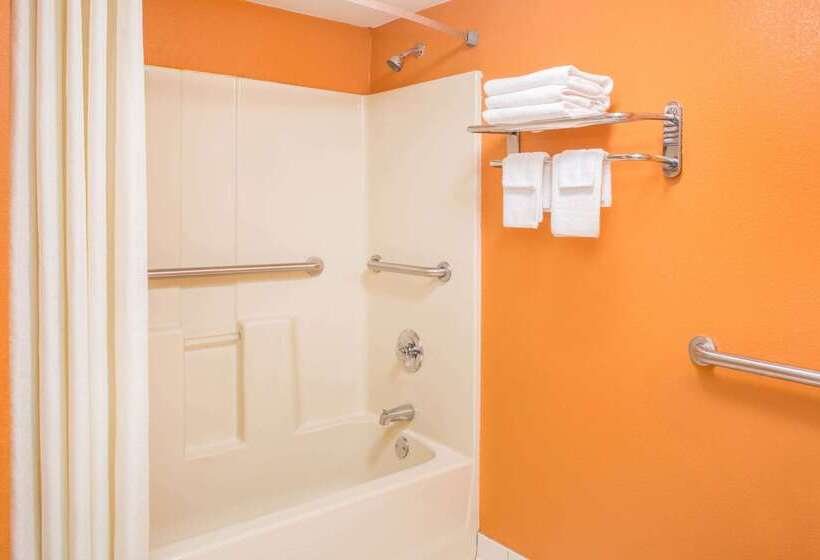 فندق Days Inn By Wyndham Blytheville