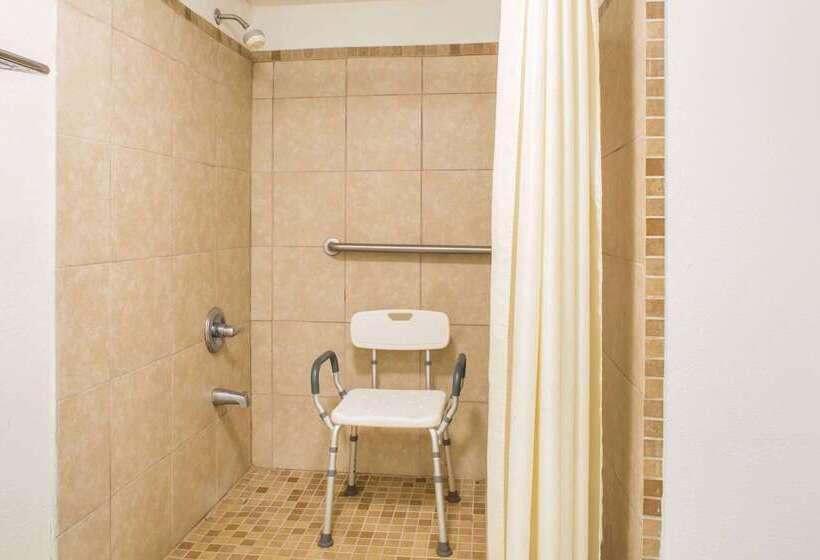 فندق Days Inn By Wyndham Blytheville