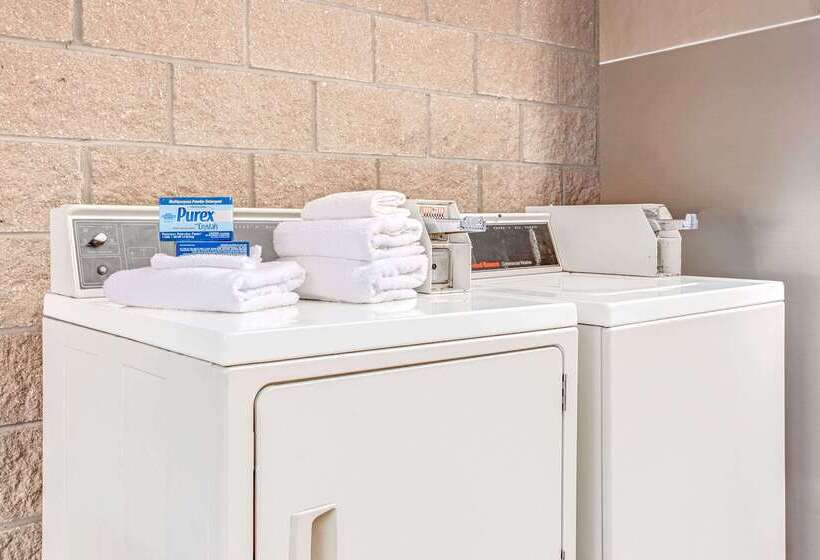 酒店 Days Inn By Wyndham Bradenton  Near The Gulf