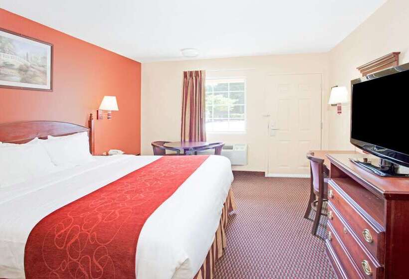 فندق Days Inn By Wyndham Canton