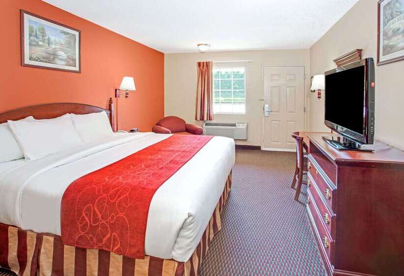 فندق Days Inn By Wyndham Canton