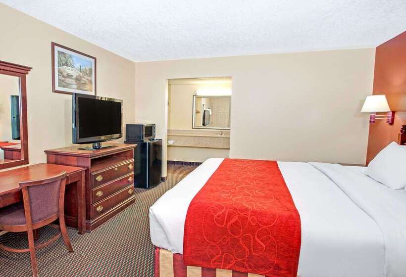 فندق Days Inn By Wyndham Canton